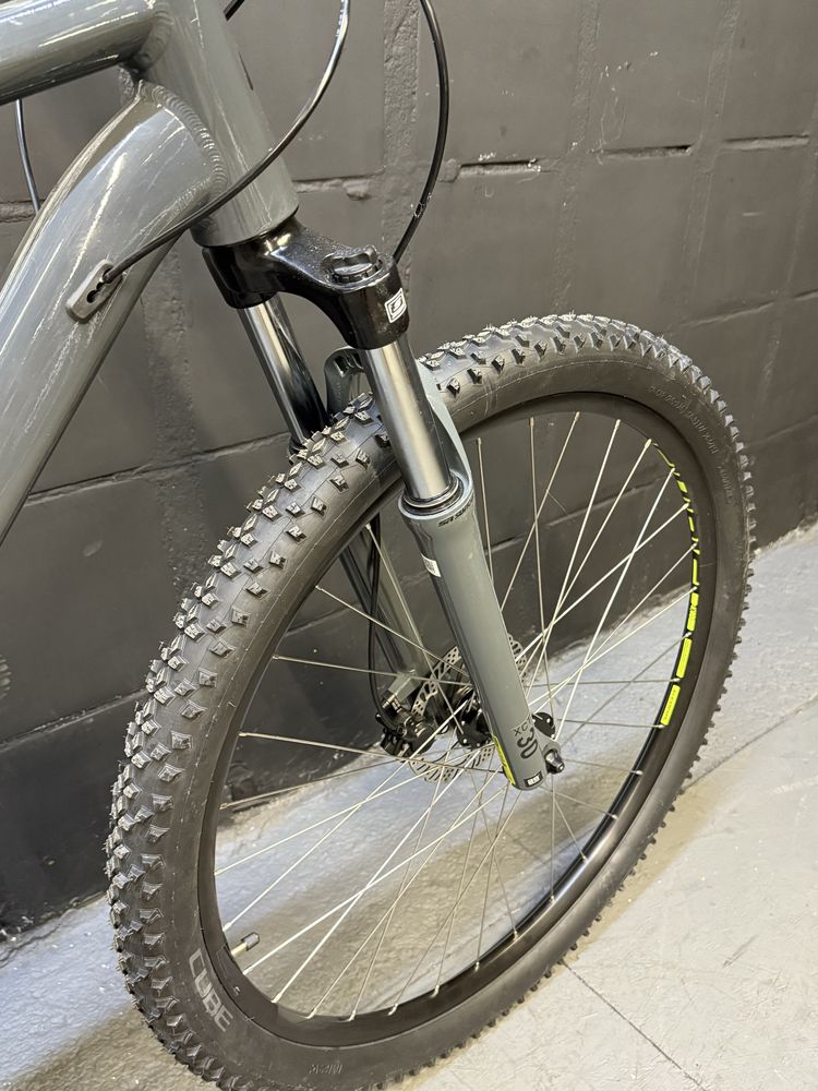 Nowy rower MTB CUBE AIM PRO Shimano Altus XL Urban Bikes