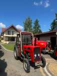 Massey Ferguson 240s/Ursus 3502 Sadownik
