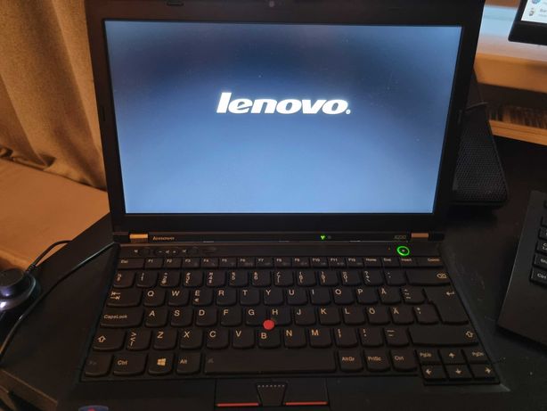 Laptop Lenovo ThinkPad X230