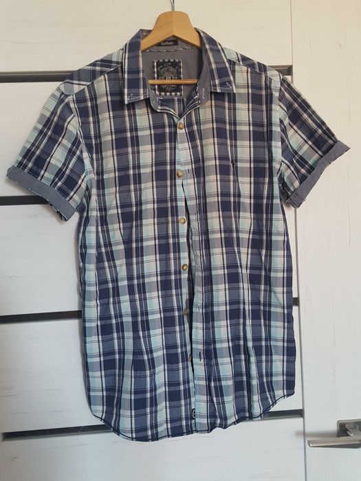 Koszula męska CARRY