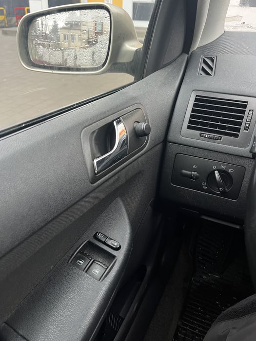 Skoda Fabia 1.4 MPI Combi