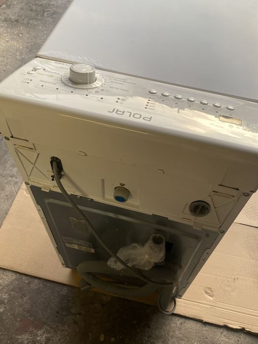 Pralka Polar PTL