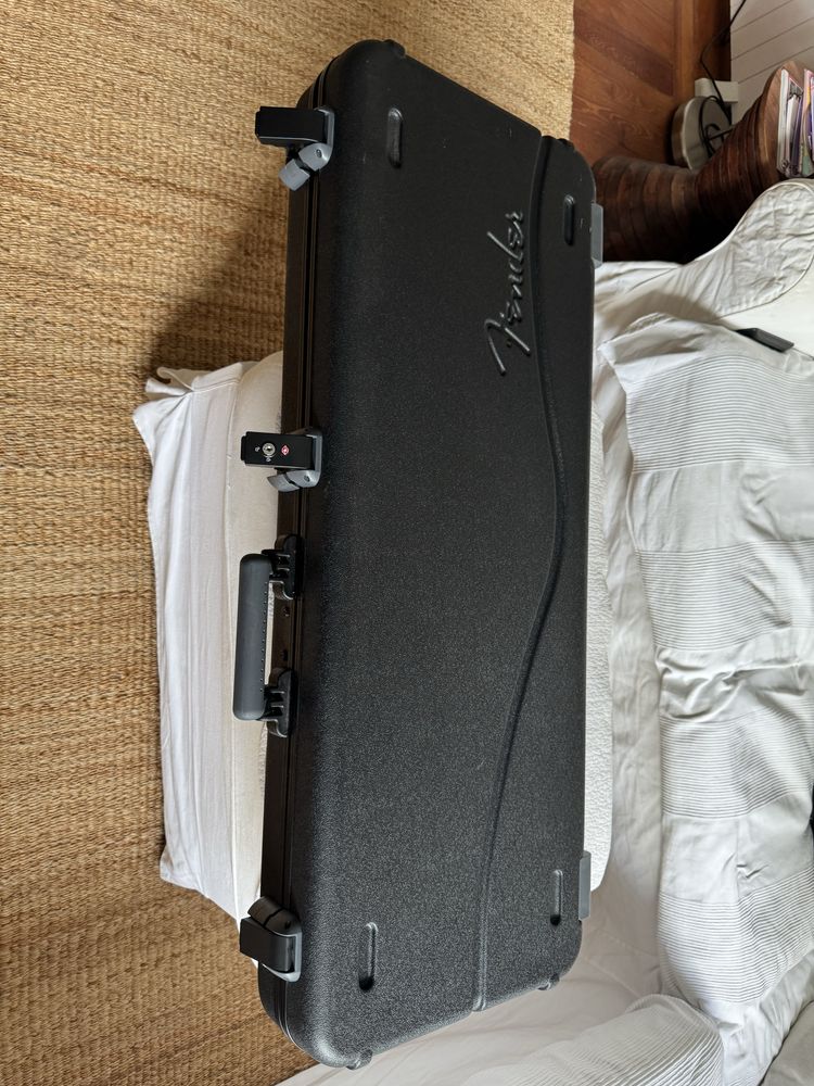 Fender Stratocaster American Pro II