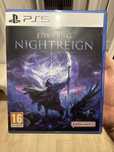 Elden Ring Nightreign PS5