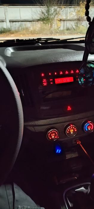 Продам автомобіль Чері Е5