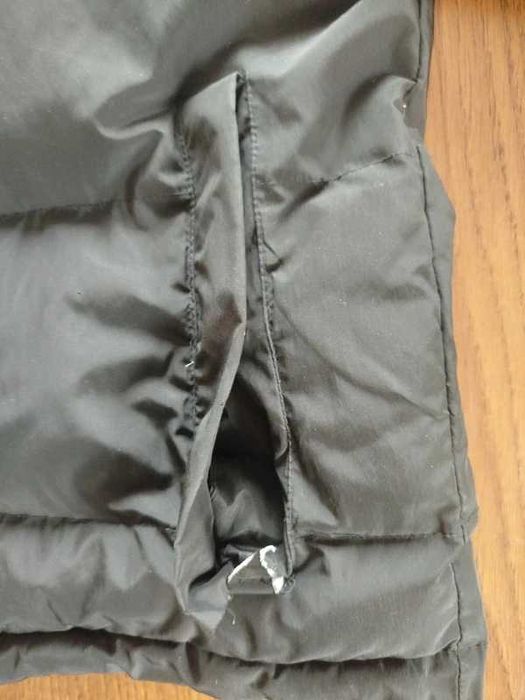 Kurtka Zimowa Trapstar XS
