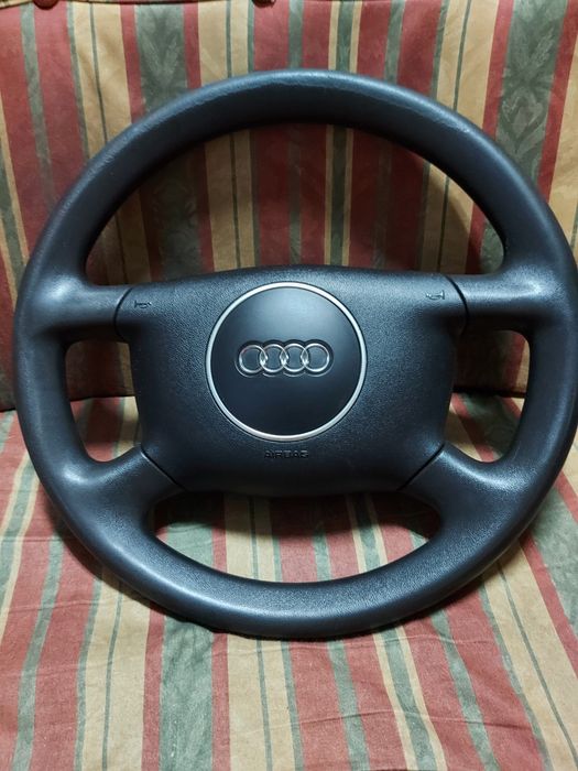 Volante Audi A4 2001