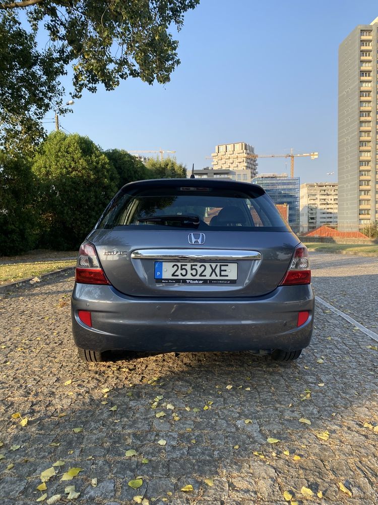 Hoanda Civic 2005