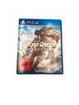 Ghost Recon Breakpoint Sony PlayStation 4 (PS4)