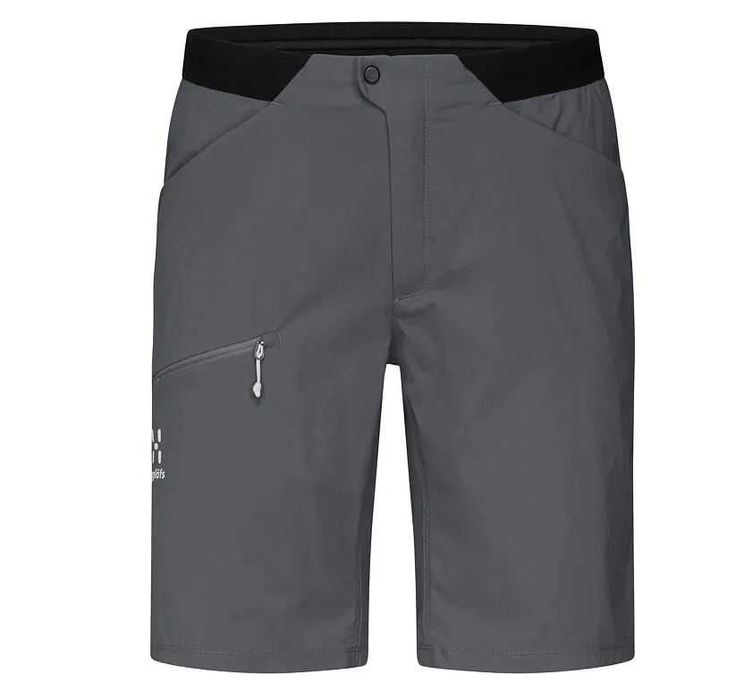 Szorty damskie Haglöfs L.I.M Fuse Shorts Rozm. L/40 Cena reg. 360 zł
