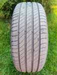 Opona samochowowa letnia Michelin Primacy 4 205/55 R17 91V