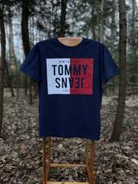 Футболка Tommy Hilfiger Jeans