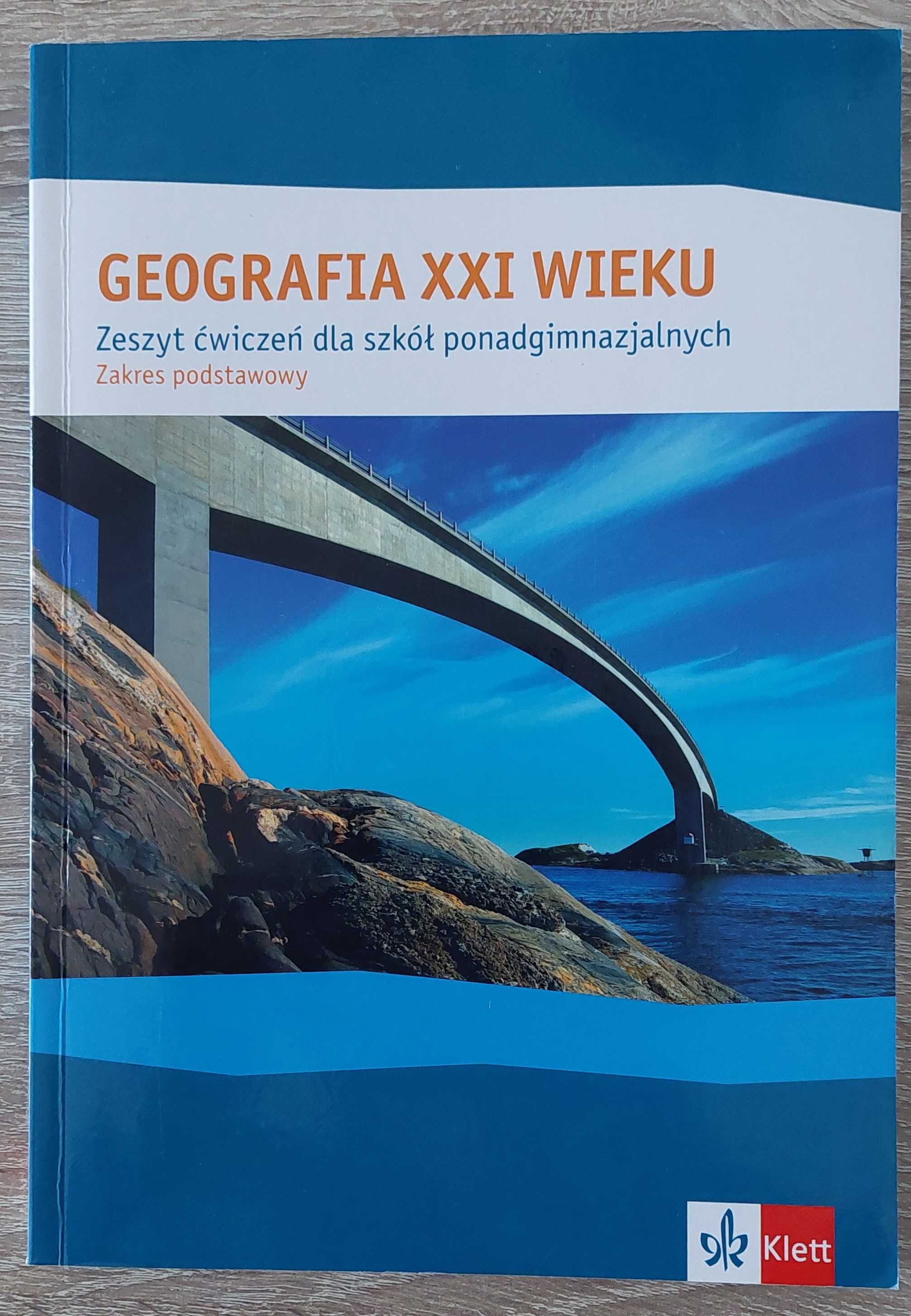 Geografia XXI Wieku