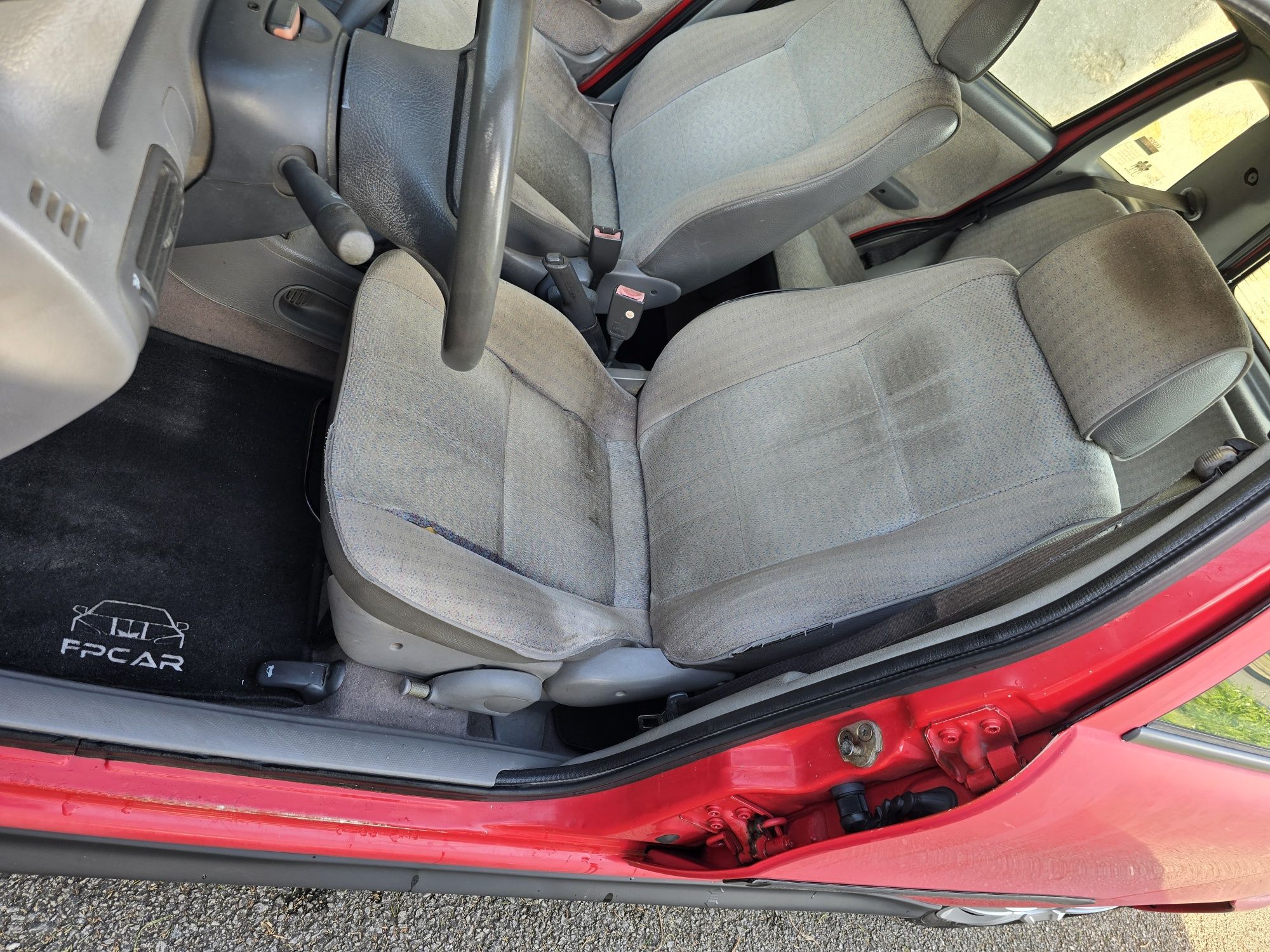Fiat Punto 1.2 ELX Star