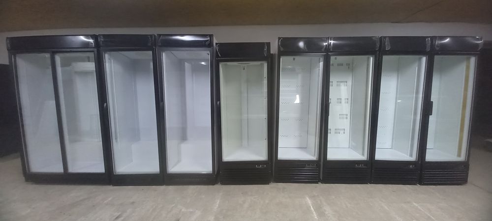 Вітрина холодильна, холодильник, холодильні шафи, морозилка, торгове