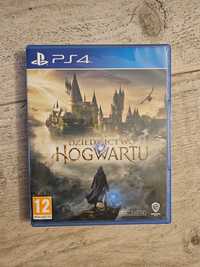 Gra Dziedzictwo Hogwartu na konsolę PS4/PS5