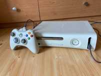 Xbox 360 FAT Falcon
