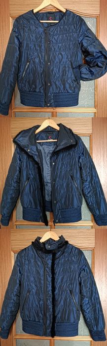 Жіночий верхній одяг S і купальні плавки 40L