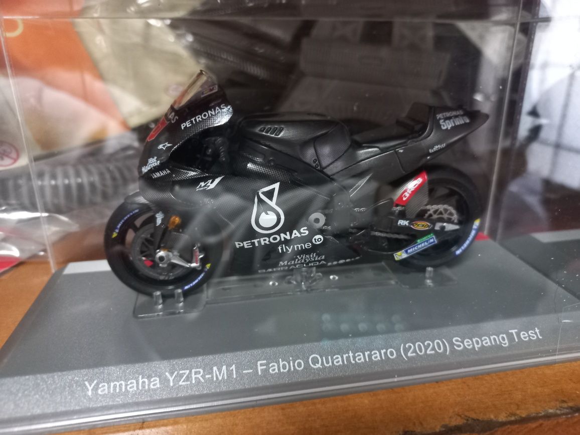 Mota Moto GP yamaha
