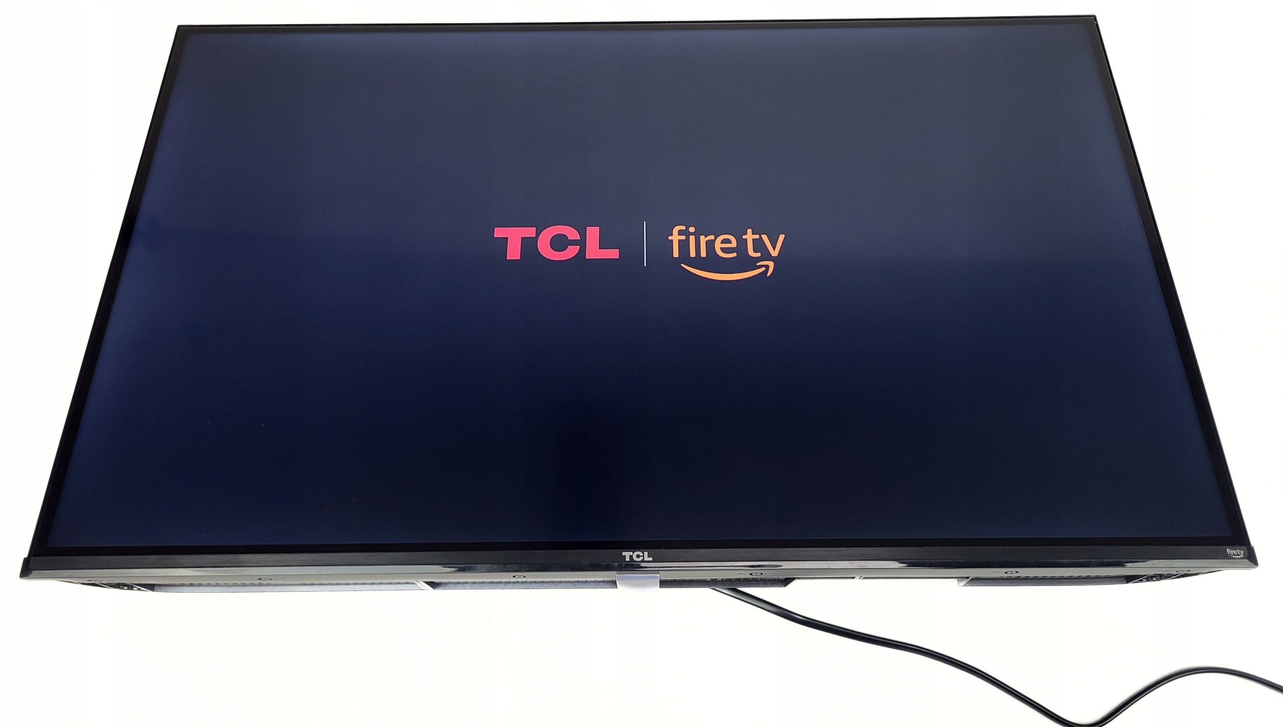Telewizor LED TCL 32SF540 32" Full HD czarny