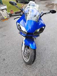 Yamaha RJ03 (YZF-R6)