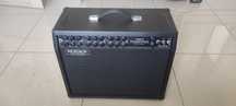 Mesa Nomad Fifty-Five 55 watt + footswich