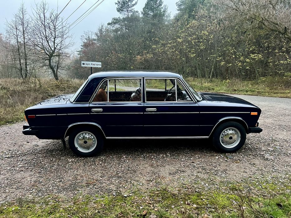 ВАЗ 2106 Жигули