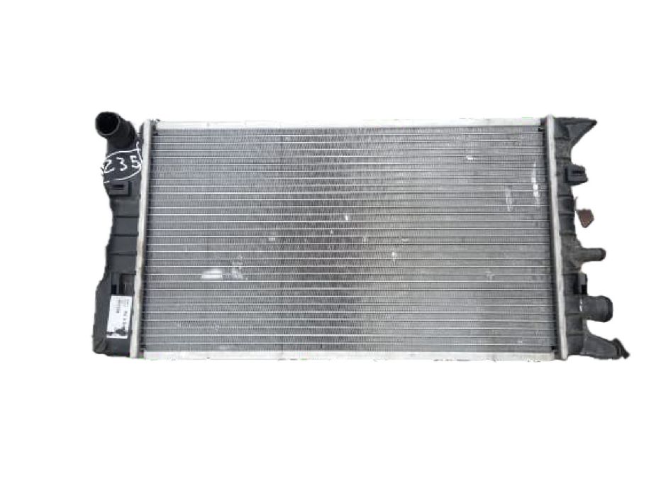 Radiador de água FORD Fiesta V (JH_, JD_)