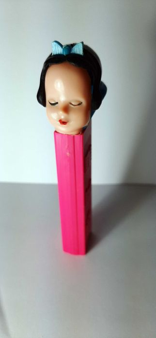 PEZ dispenser Snow White A - 1967