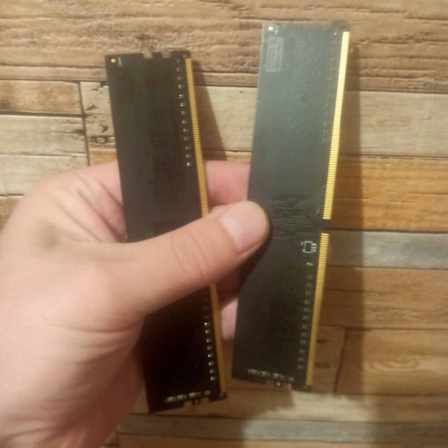 Оперативная память team group ddr4 2-8gb 2666mhz комплект