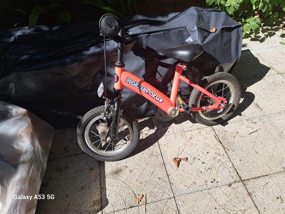Bicicletas de criança para venda