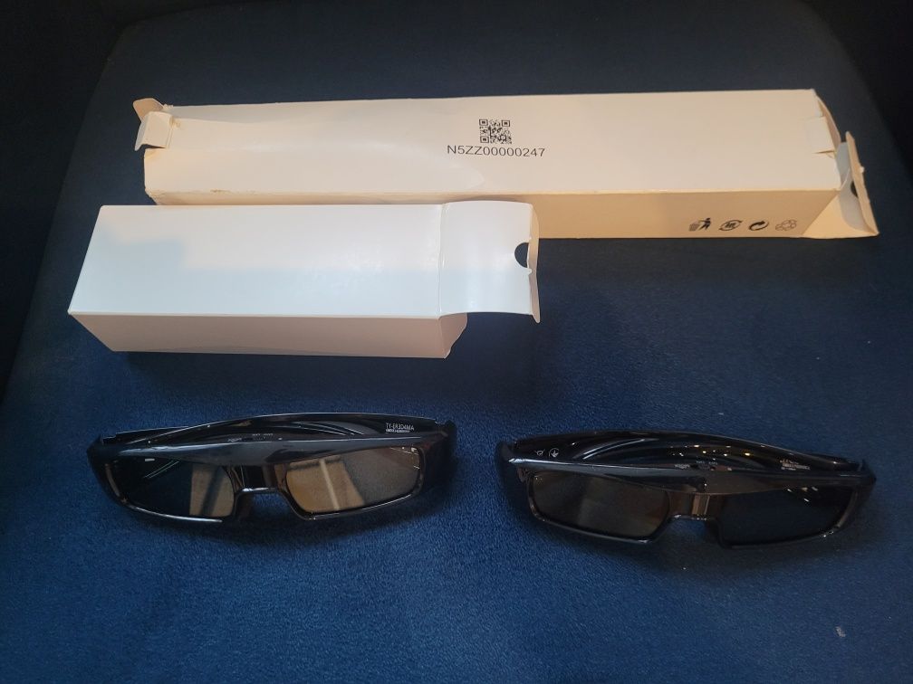 Telewizor plazmowy Panasonic TX-P50VT50E
