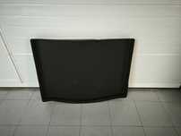 Tapete para bagageira + cortinas Ford Focus mk3 Hatchback