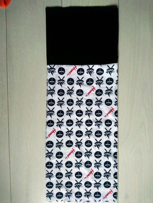 Зимовий бафф баф