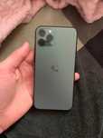 Iphone 11 pro 256GB