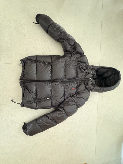 Kurtka Polo Ralph Lauren Puffer