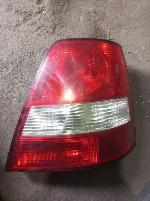 Задние фонари  Kia Sorrento