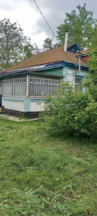 Будинок с.В.Крупіль з земельною ділянкою