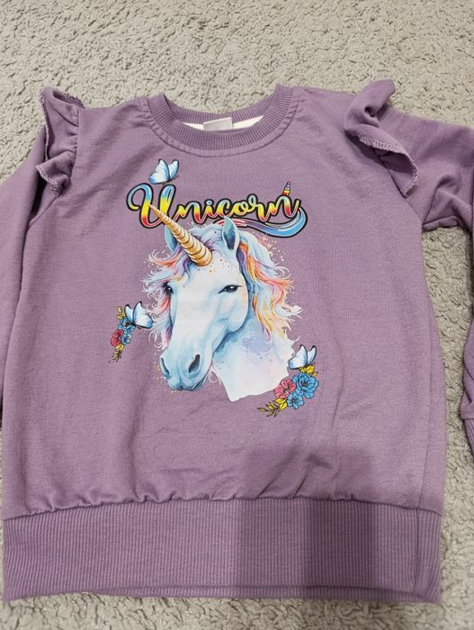 Dres dla dziewczynki