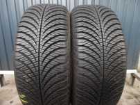 403. Opony WIELOSEZONOWE 185/60/14