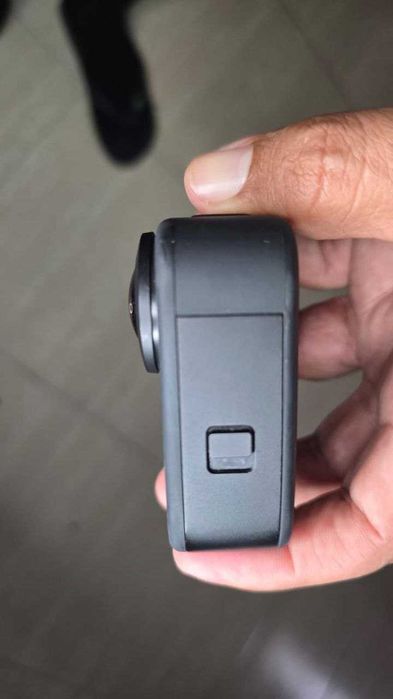 GoPro Max 360 – Completa, em excelente estado!