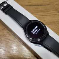 Smartwatch Samsung Galaxy Watch4 Classic  46mm Bluetooth