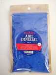 Anil em pó da marca Imperial - 50g