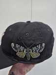 Czapka z daszkiem Gucci NY Yankees Butterfly