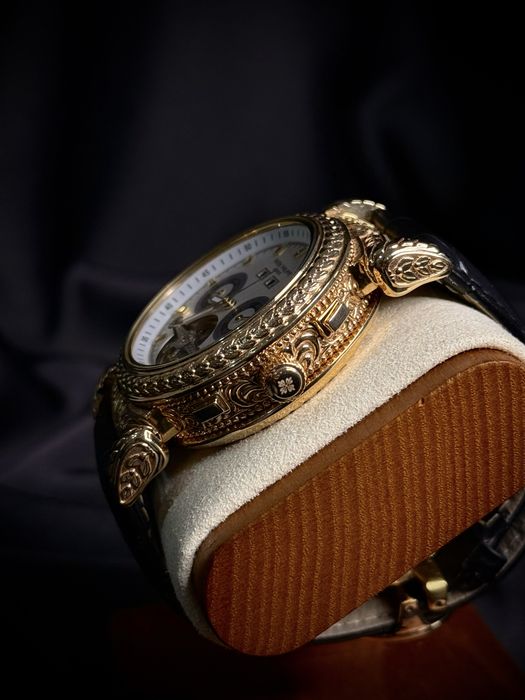 Patek Philippe 585 Золотые часы