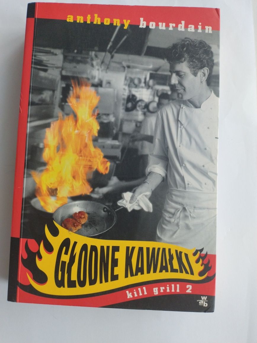 Kill Grill2 używana