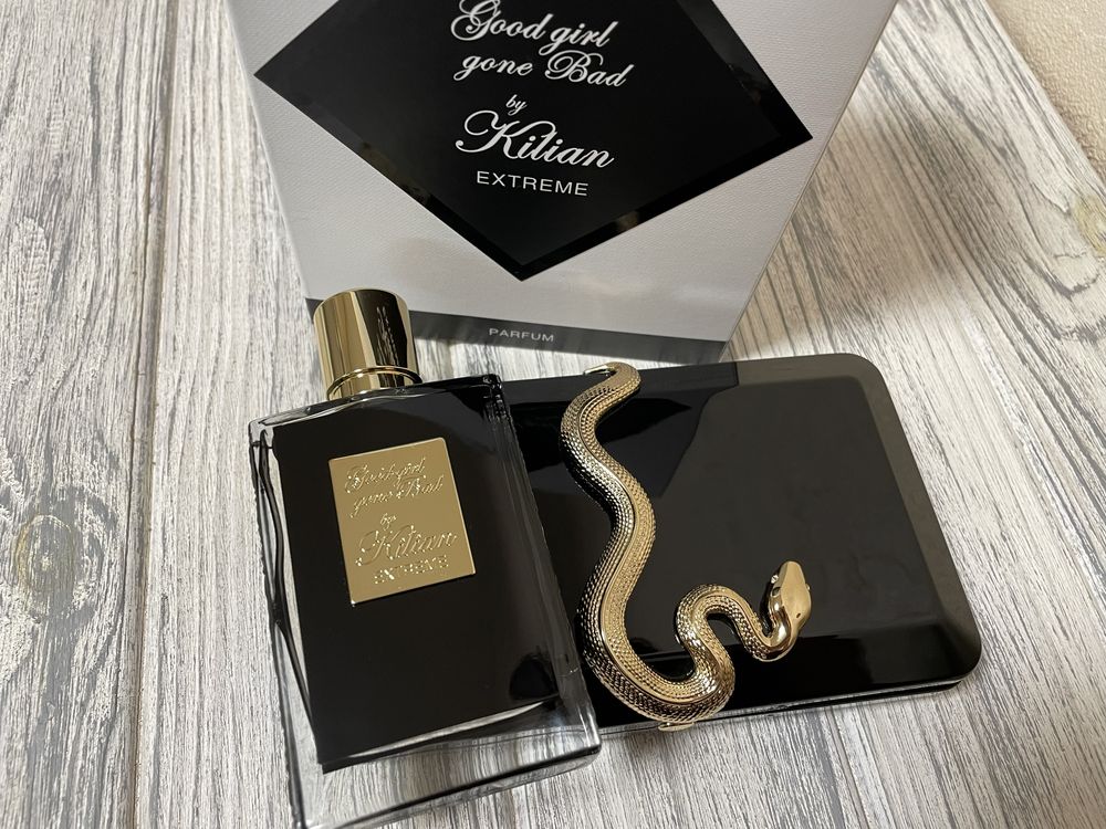 Kilian Good Girl Gone Bad Extreme_50ml