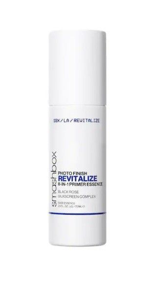 Smashbox Photo Finish Revitalize 8-in-1 Primer Essence 75ml.