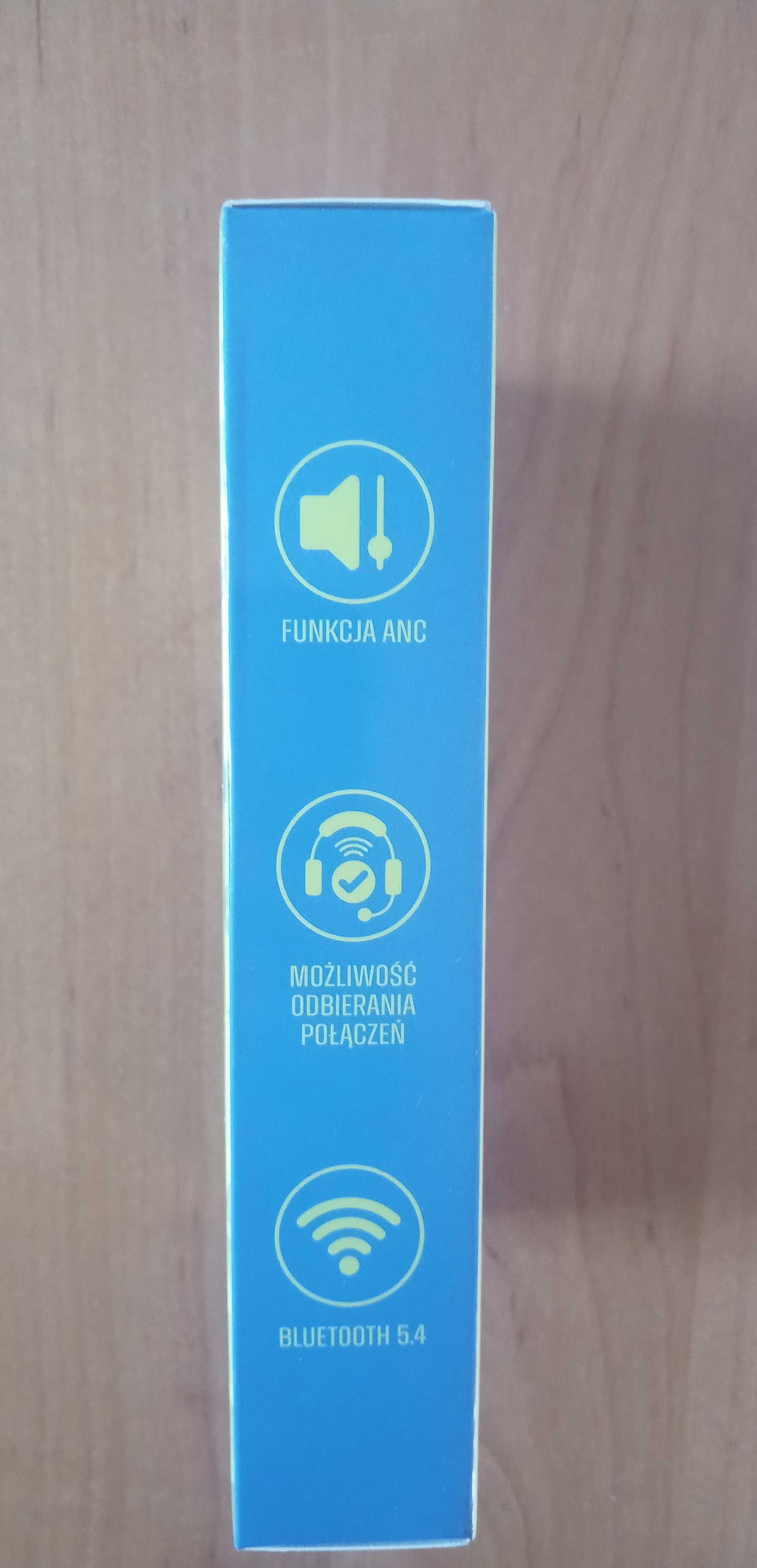 Słuchawki bezprzewodowe
