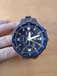Casio Edefice 5162 EFM-502